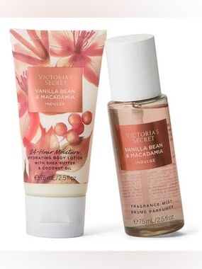 Victoria’s Secret Scent Set